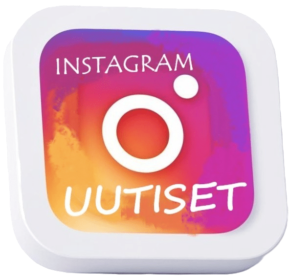 Instagram Uutiset