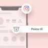 Kuinka poistaa Instagram-tilisi