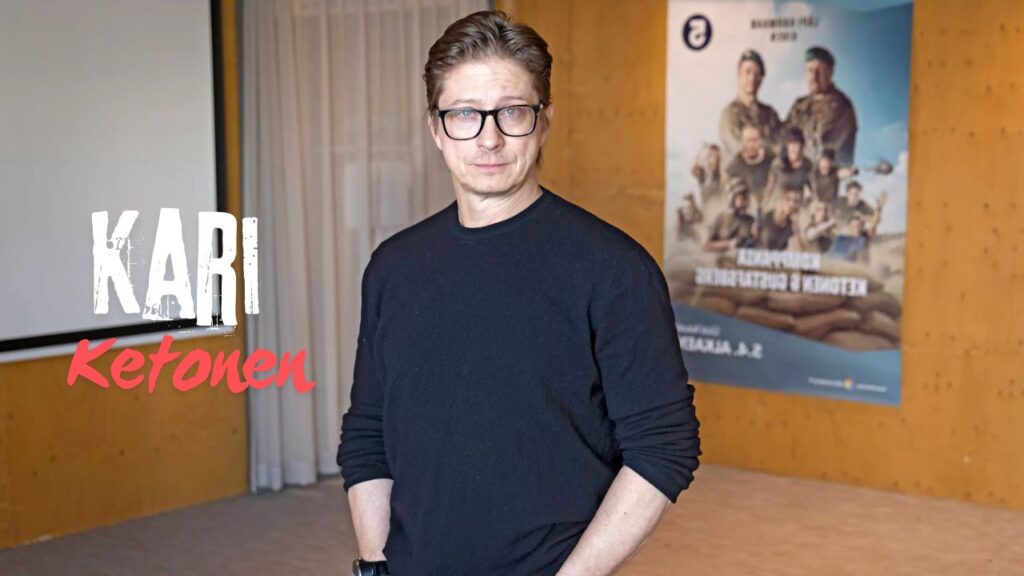 image 2 Kari Ketonen puoliso – kuka on salaperäinen kumppani? Katso tästä