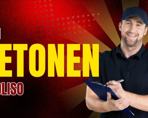 Kari Ketonen puoliso