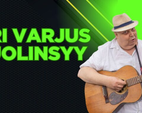 Ari Varjus kuolinsyy