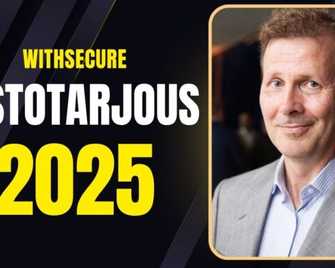WithSecure ostotarjous 2025