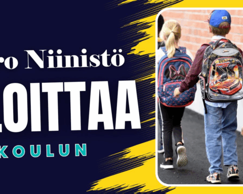 aaro niinistö