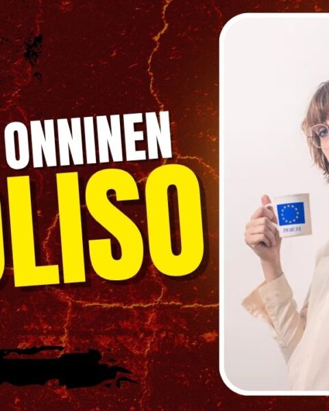 Oskari Onninen puoliso