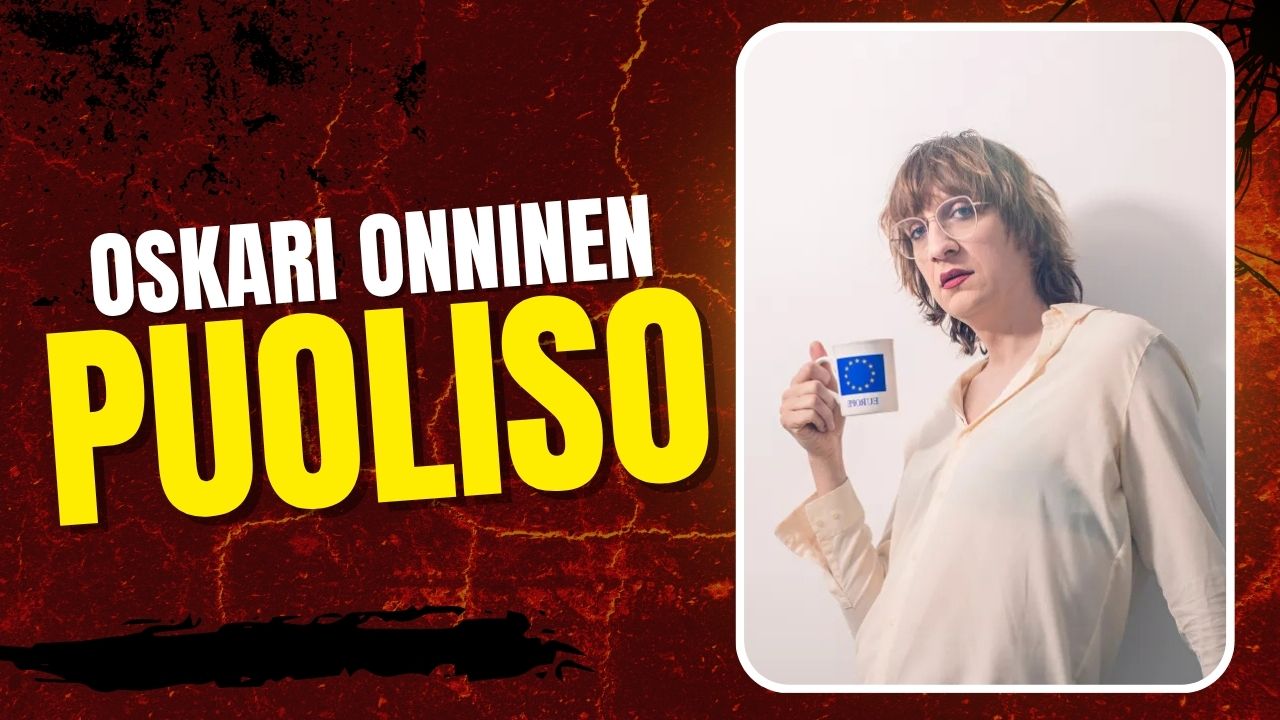 Oskari Onninen puoliso