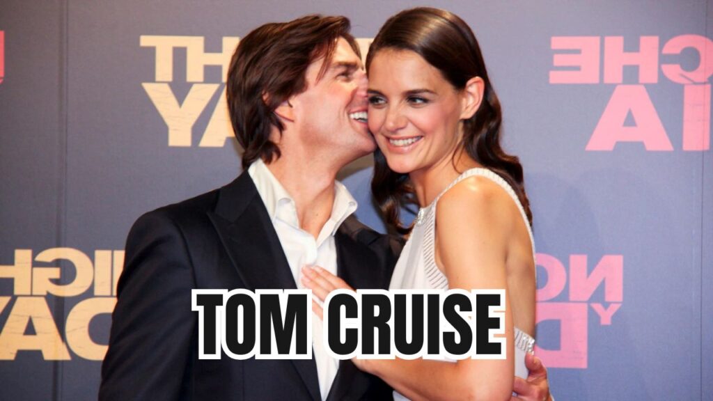 image Tom Cruise puoliso – Onko Ana de Armas hänen uusi rakkaansa?