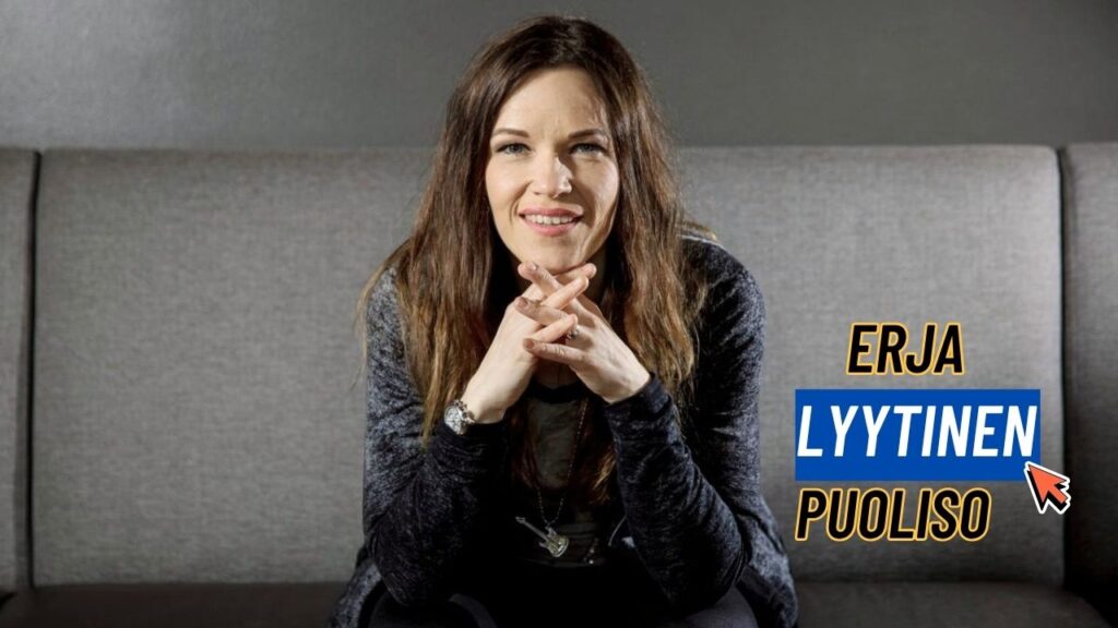 image 11 Kuka on Erja Lyytinen puoliso ja miksi he erosivat?