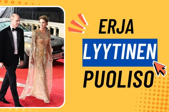 Erja Lyytinen puoliso