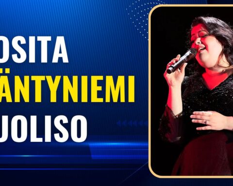 rosita mäntyniemi puoliso