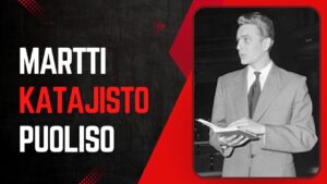 martti katajisto puoliso