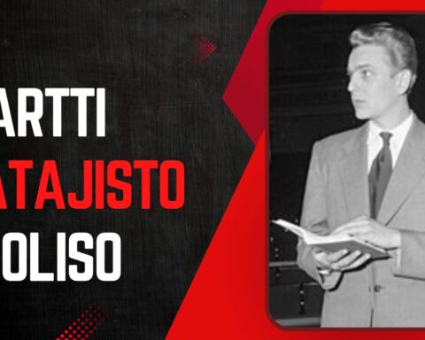 martti katajisto puoliso