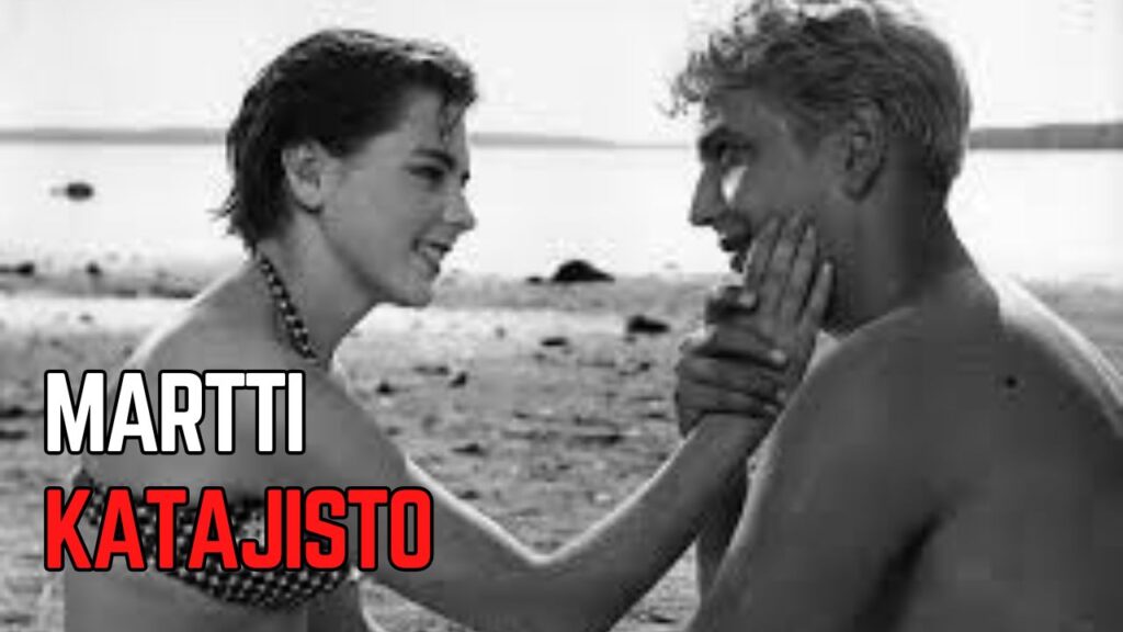 martti katajisto puoliso