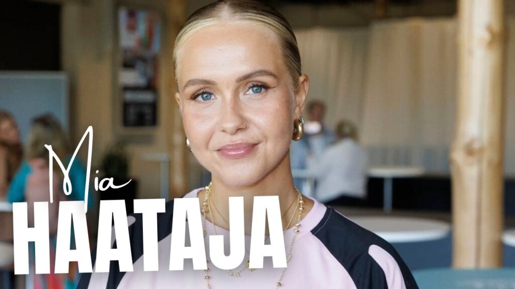 image 18 Mia Haataja puoliso – näin heidän suhde alkoi