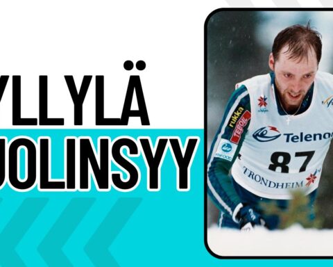 Mika Myllylä kuolinsyy