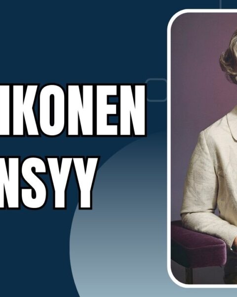 Ansa Ikonen kuolinsyy