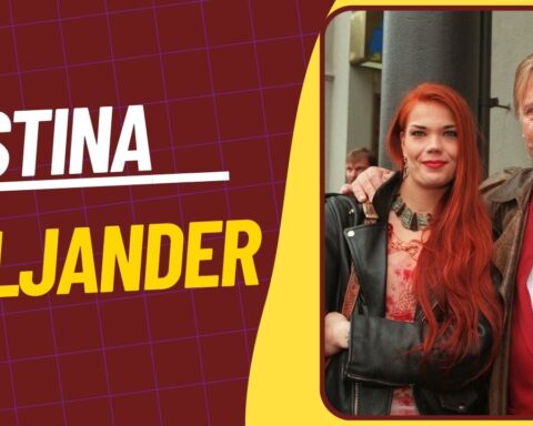 Stina Toljander