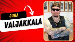 Juha Valjakkala