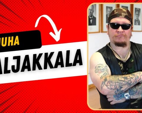 Juha Valjakkala