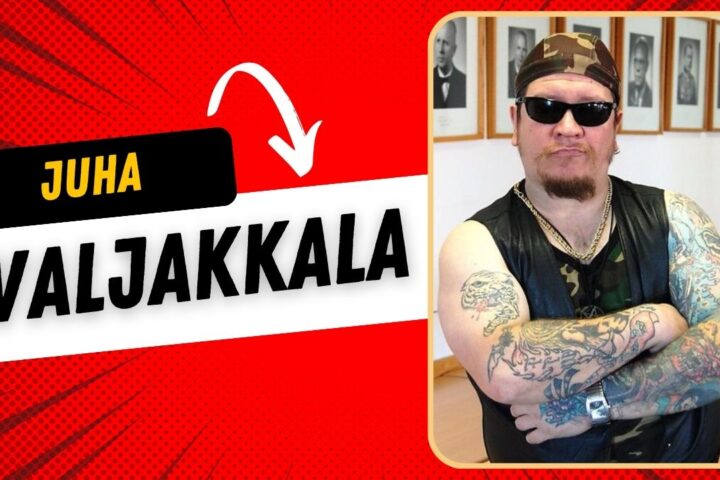 Juha Valjakkala