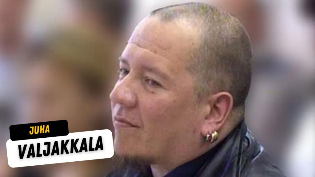 image 30 Juha Valjakkala tunnetuin suomalainen rikostapaus yhä keskusteluissa