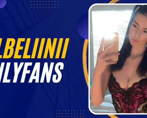 Lilbeliinii OnlyFans