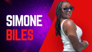 Simone Biles