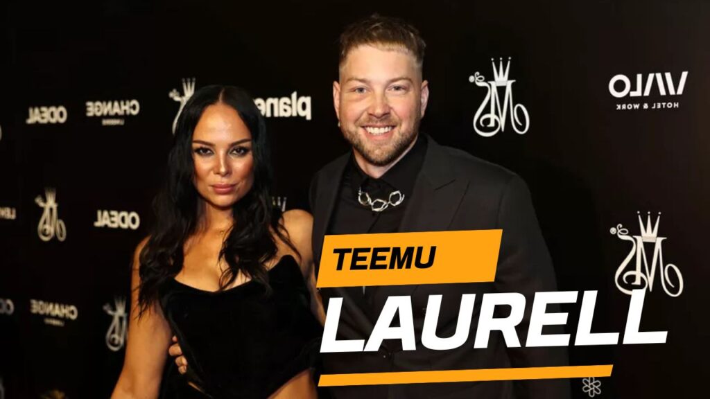 image 7 Kuka on teemu laurell puoliso? Katso rakkaustarina ja perheuutiset