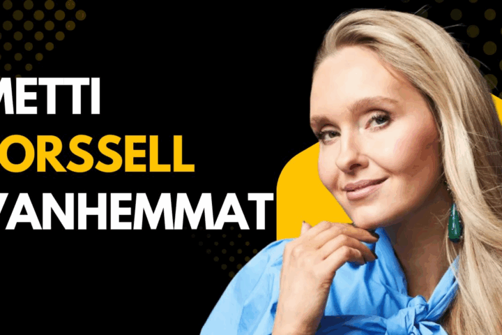 metti forssell vanhemmat