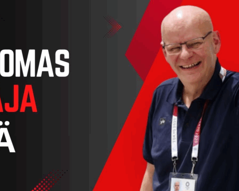 Tuomas Raja Ikä