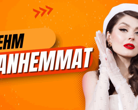 behm vanhemmat