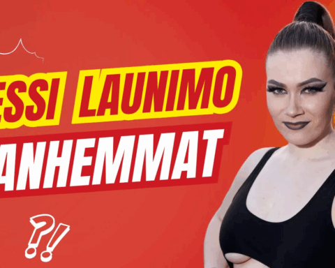 essi launimo vanhemmat