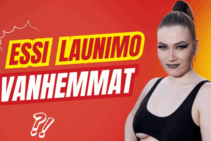 essi launimo vanhemmat