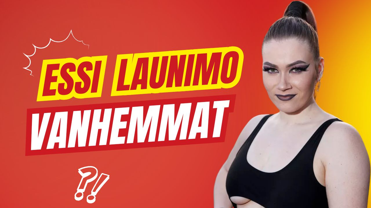 essi launimo vanhemmat