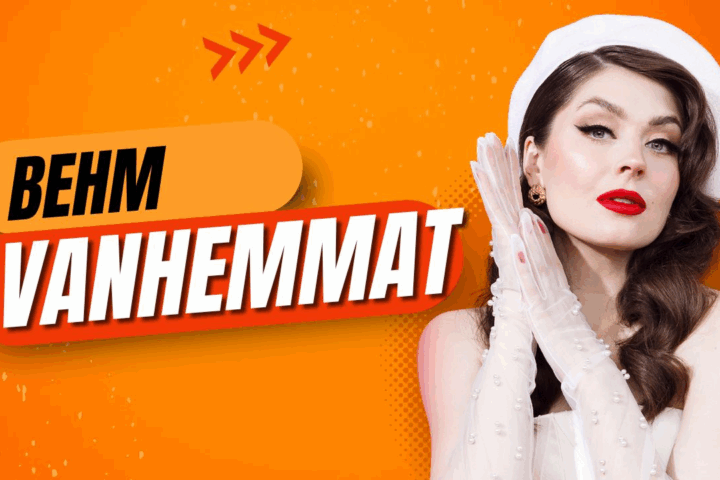behm vanhemmat