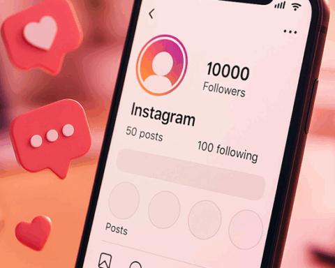 Instagram seuraajien kasvattaminen — 6 helppoa vaihetta