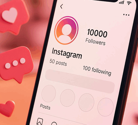 Instagram seuraajien kasvattaminen — 6 helppoa vaihetta