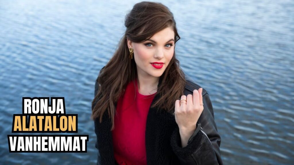 image 3 Ronja Alatalon vanhemmat paljastettu: Jaska ja Ria Alatalo rakensivat maanläheisen kodin Suomen nousevan tähden taakse