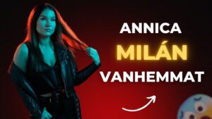 annica milán vanhemmat