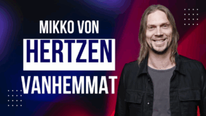 mikko von hertzen vanhemmat