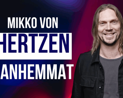 mikko von hertzen vanhemmat