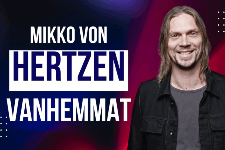 mikko von hertzen vanhemmat