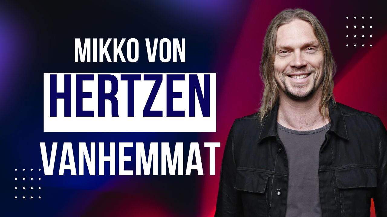 mikko von hertzen vanhemmat