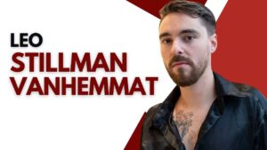 leo stillman vanhemmat