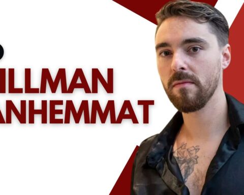 leo stillman vanhemmat