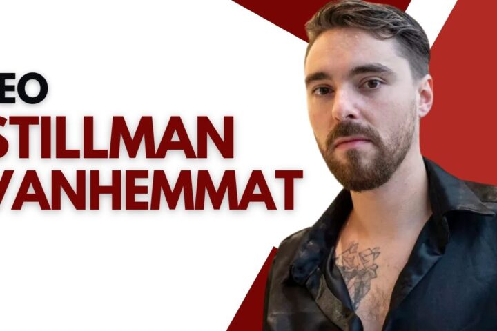 leo stillman vanhemmat