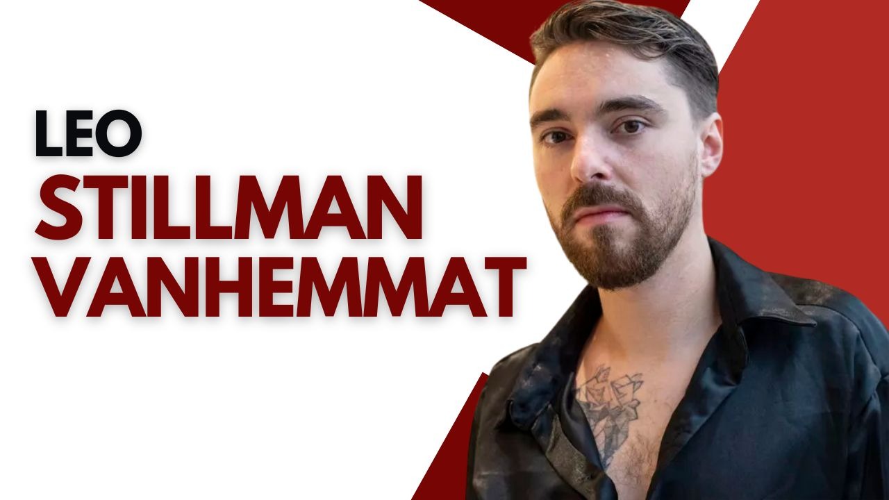 leo stillman vanhemmat
