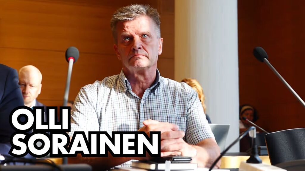 image 10 Olli Sorainen vetoaa tänään lahjontatuomioon