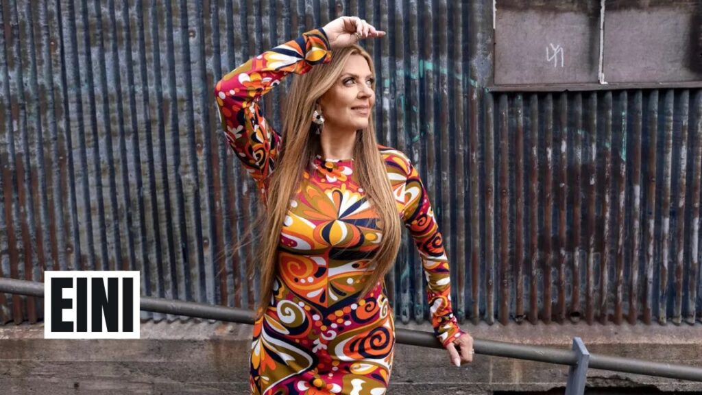 Eini: Suomen disco kuningatar loistaa yhä 65-vuotiaana 2 image 4 Eini: Suomen disco kuningatar loistaa yhä 65-vuotiaana