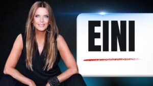 Eini: Suomen disco kuningatar loistaa yhä 65-vuotiaana 2 Eini