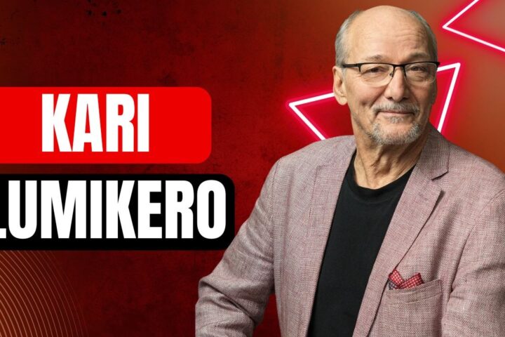 Kari Lumikero